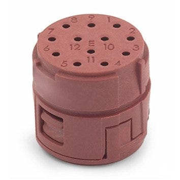 EPIC® SIGNAL M23 12E B D-Sub (5)