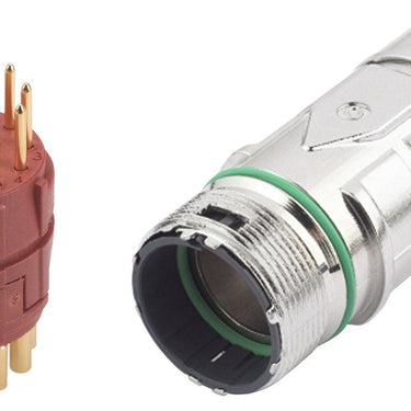 EPIC® SIGNAL M23 KIT F6 N 17E SLM