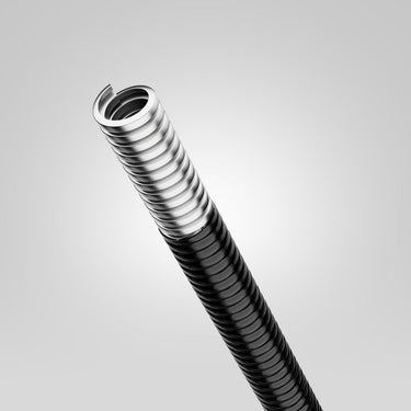 SILVYN® LCC-2 10/6.8X10 BK 30M
