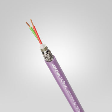 UNITRONIC® BUS PB FD FRNC FC