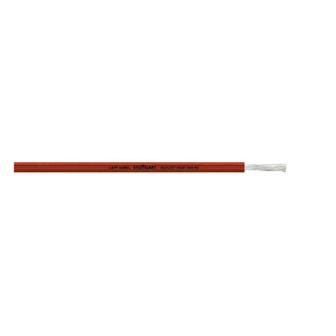 ÖLFLEX® HEAT 260 SC 26/7AWG RD