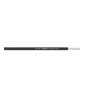 ÖLFLEX® HEAT 260 SC 14/19AWG BK