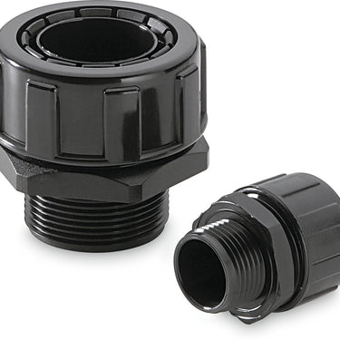 SILVYN® MPC PG29/1 BK
