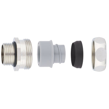 SILVYN® US-M 10X1 EE-K