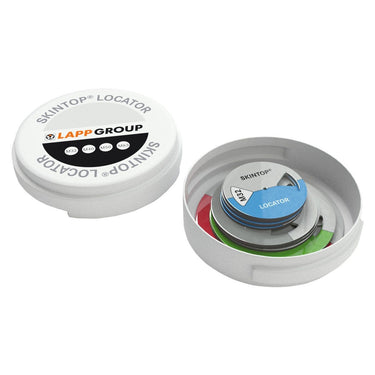 SKINTOP® LOCATOR M12-M25