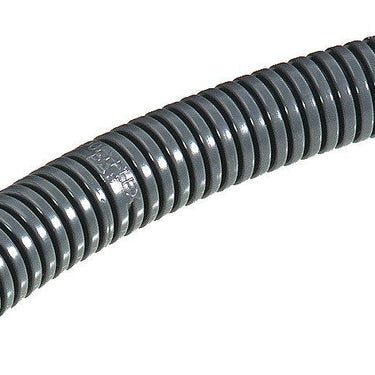 SILVYN® RILL PA12 16 / 12X15.8 GY 50M