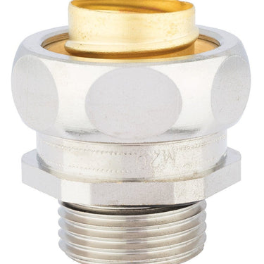 SILVYN® US-M 16X1.5 AS