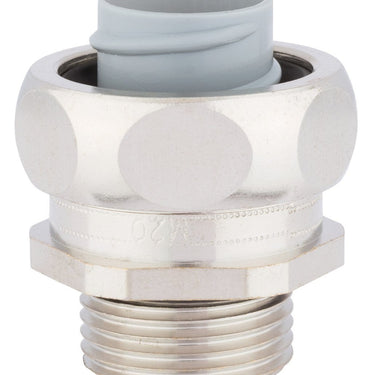 SILVYN® US PG 21 EE-K