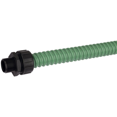SILVYN® ELÖ 16.0X21.0 GN 30M