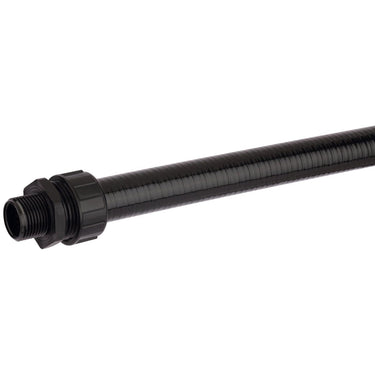SILVYN® ELU SMOOTH 21.0X26.4 BK 30M