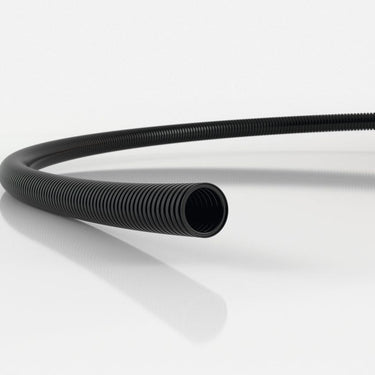 SILVYN® RILL PA6 34 / 29X34.5 GY 25M