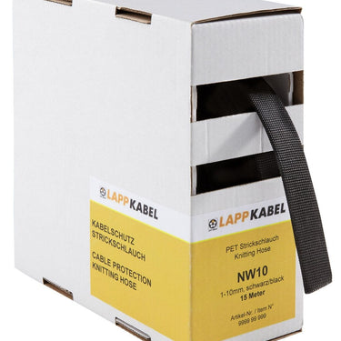 SILVYN® BRAID PA6 NW 06 4.0-10.0 / 20M