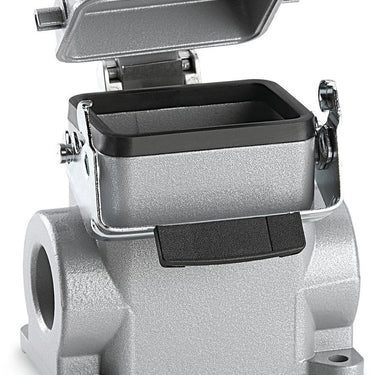 H-B 6 SDRH M32 ZW. BOX MOUNT BASE