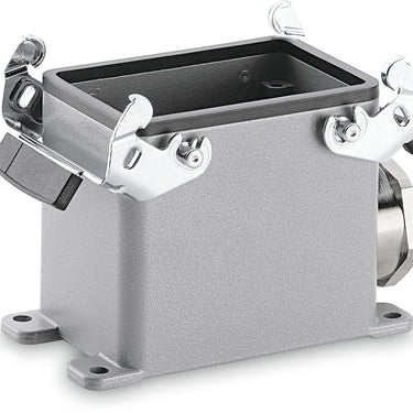 H-A 32 SGR M25 ZW. BOX MOUNT BASE