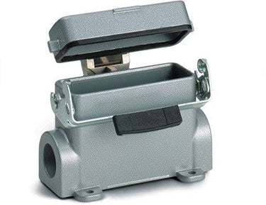 H-A 16 SDRL M25 ZW. BOX MOUNT BASE