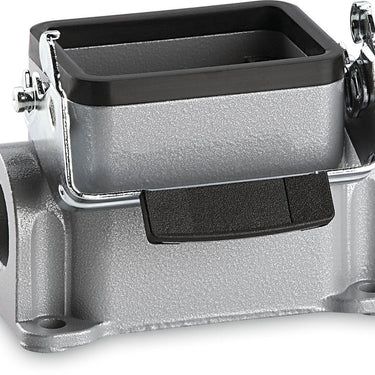 H-B 6 SGRL M20 ZW. BOX MOUNT BASE