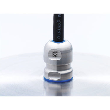 SKINTOP® HYGIENIC SC M40X1.5