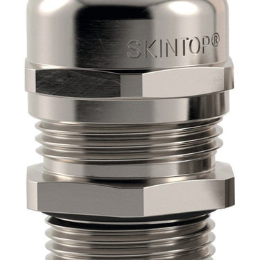 SKINTOP® FLAT M32X1.5