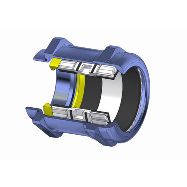SKINTOP® MSR-M 63X1.5