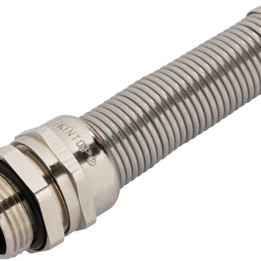 SKINTOP® BS-M METAL M25X1.5