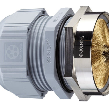 SKINTOP® BRUSH ADD-ON M20