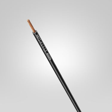 H07Z-K 90°C 1X6 DBU