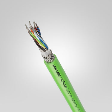 ÖLFLEX® SERVO FD 798CP 10x0,14+2x0,5
