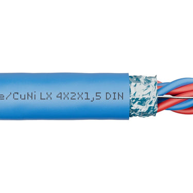 KNL-ST NiCr/Ni KCA 8x2x1,5 DIN