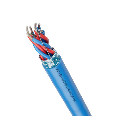 KEL-ST Fe/CuNi LX 2x2x1,5 DIN