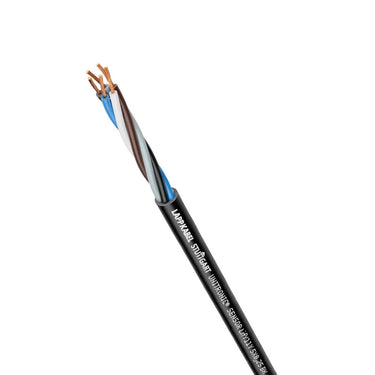UNITRONIC® SENSOR LifY11Y 5x0,25 BK