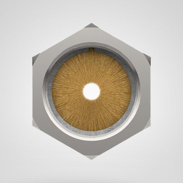 SKINTOP® BRUSH ADD-ON M25