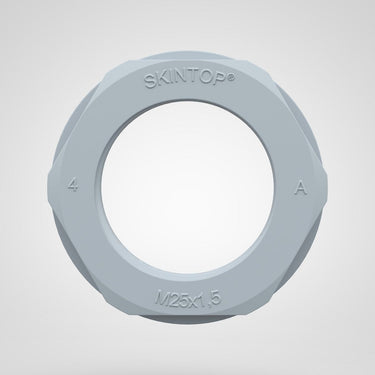 SKINTOP® GMP-GL PG 36 RAL 7001 SGY