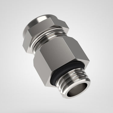 SKINDICHT® MINI M6X1 NBR