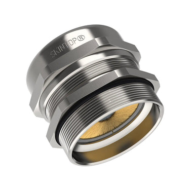 SKINTOP® MS NPT BRUSH 1''
