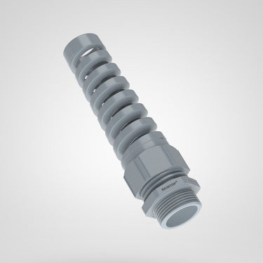 SKINTOP® BS PG 21 RAL 7001 SGY