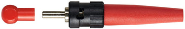 POF CONNECTOR ST (BFOC) CRIMP 2.2 /4PC