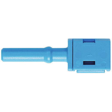 POF CONNECTOR HFBR4533 BL SIMPLEX /4PC
