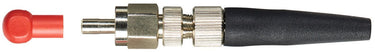 POF CONNECTOR FSMA HEX CLAMP 2.2 /50PC