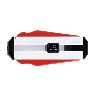 POF BUFFERED FIBRE STRIPPER 2.2 MM