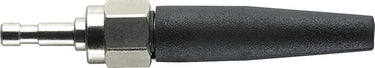 POF CONNECTOR FSMA HEX CRIMP 6.0 /4PC