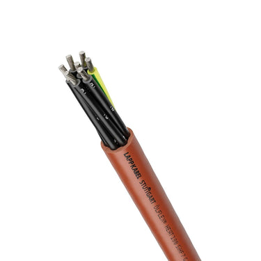 ÖLFLEX® HEAT 180 SiHF 7G2,5