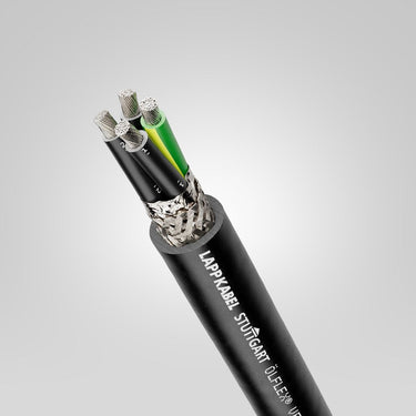 ÖLFLEX® VFD 2XL 2/4C