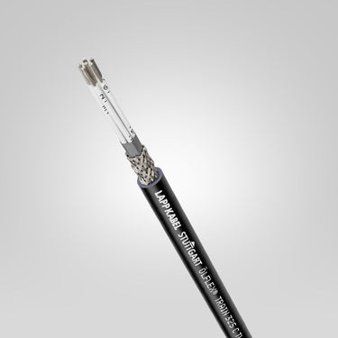 ÖLFLEX® TRAIN 325 C TW-E 300V 3X0,5