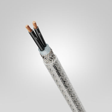 ÖLFLEX® CLASSIC 110 CY 2X10