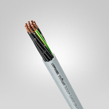 ÖLFLEX® CLASSIC 130 H 25G1
