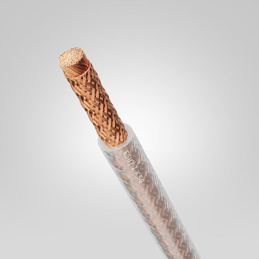 ESUY COPPER EARTHING CABLE 1X95