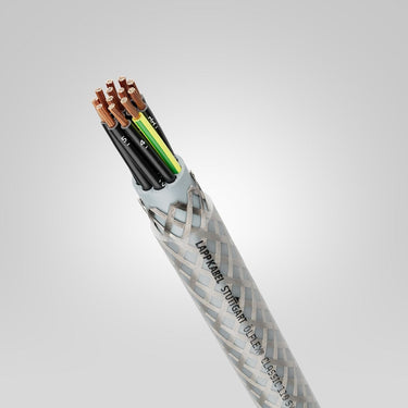 ÖLFLEX® CLASSIC 110 SY 12G0,5