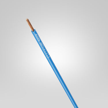 H07V-K 1X95 BU