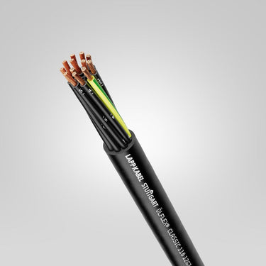 ÖLFLEX® CLASSIC 110 7G1 BK