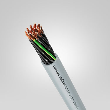 ÖLFLEX® CLASSIC 110 18G0,75